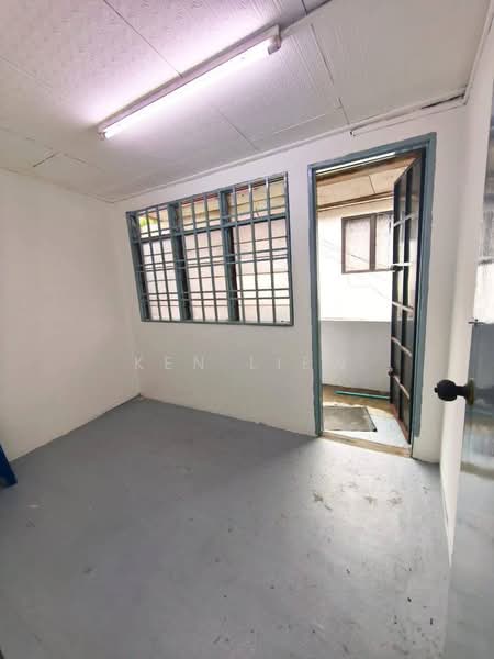 2-storey Terraced House for Sale in Permas Jaya (Johor) - Ken Liew - Interior - PropertyGuru.com.my