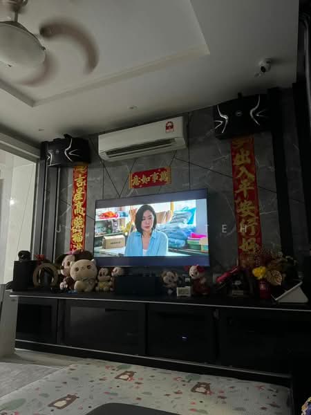 Rumah Teres 3 Tingkat untuk Disewa di Air Hitam (Penang) - Jasmine Teh - PropertyGuru.com.my