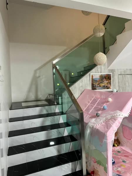 Rumah Teres 3 Tingkat untuk Disewa di Air Hitam (Penang) - Jasmine Teh - PropertyGuru.com.my