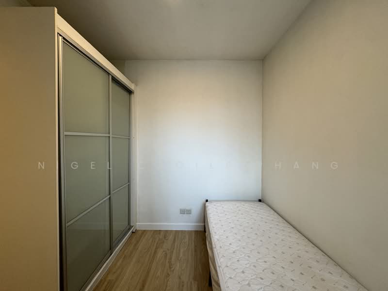 Servis Apartment untuk Disewa di Solaris Dutamas - Nigel Caoile Phang - PropertyGuru.com.my