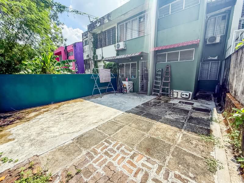 2-storey Terraced House for Sale in Ampang Jaya (Ampang) - Firdaus Husin - PropertyGuru.com.my