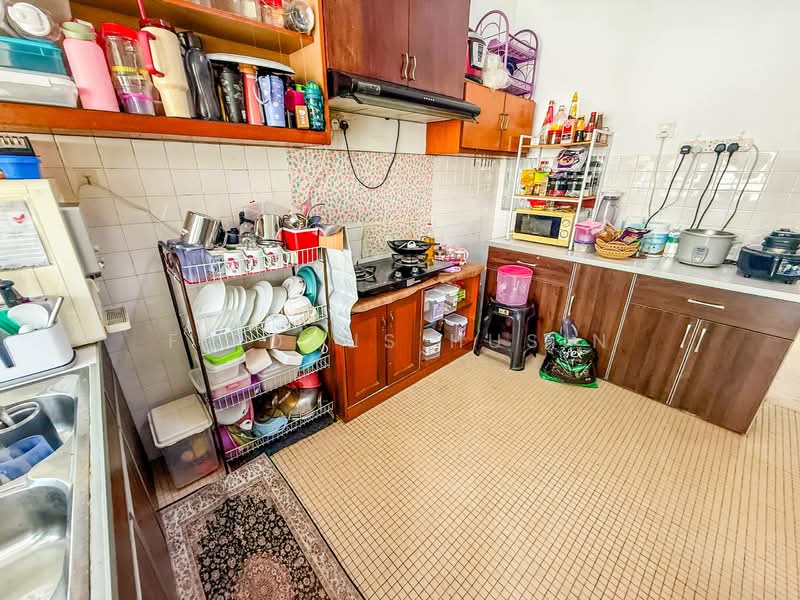 2-storey Terraced House for Sale in Ampang Jaya (Ampang) - Firdaus Husin - PropertyGuru.com.my