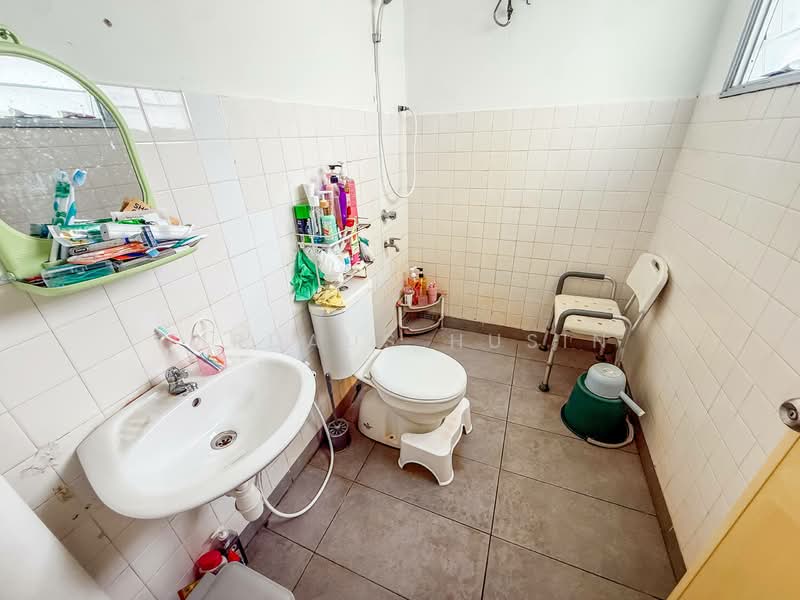 2-storey Terraced House for Sale in Ampang Jaya (Ampang) - Firdaus Husin - PropertyGuru.com.my