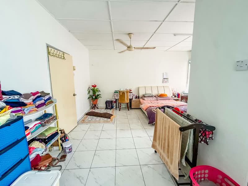 2-storey Terraced House for Sale in Ampang Jaya (Ampang) - Firdaus Husin - PropertyGuru.com.my