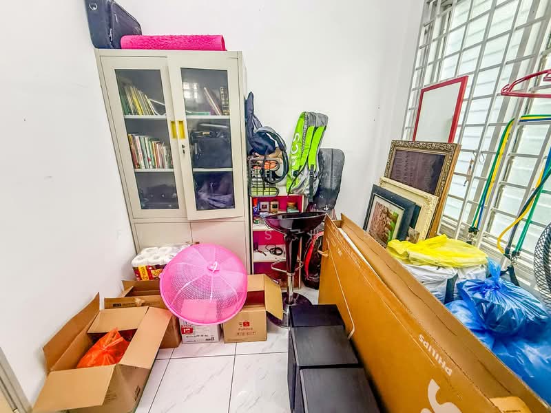2-storey Terraced House for Sale in Ampang Jaya (Ampang) - Firdaus Husin - PropertyGuru.com.my