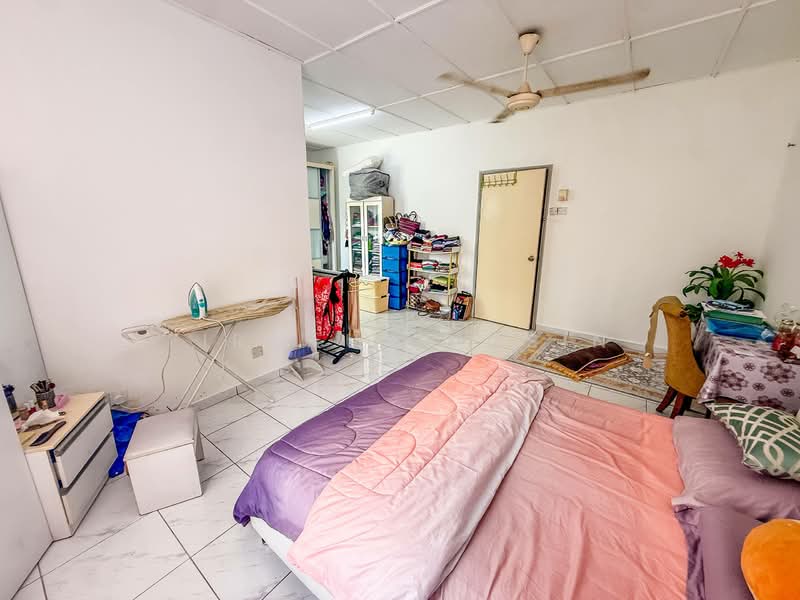 2-storey Terraced House for Sale in Ampang Jaya (Ampang) - Firdaus Husin - PropertyGuru.com.my