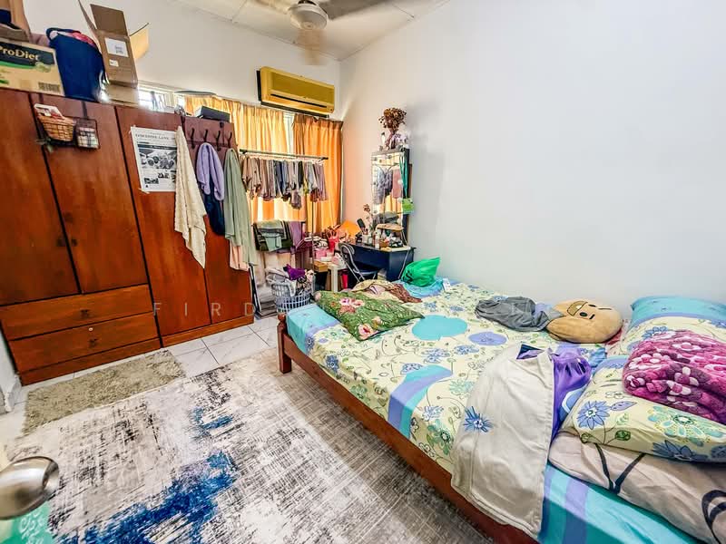 2-storey Terraced House for Sale in Ampang Jaya (Ampang) - Firdaus Husin - PropertyGuru.com.my