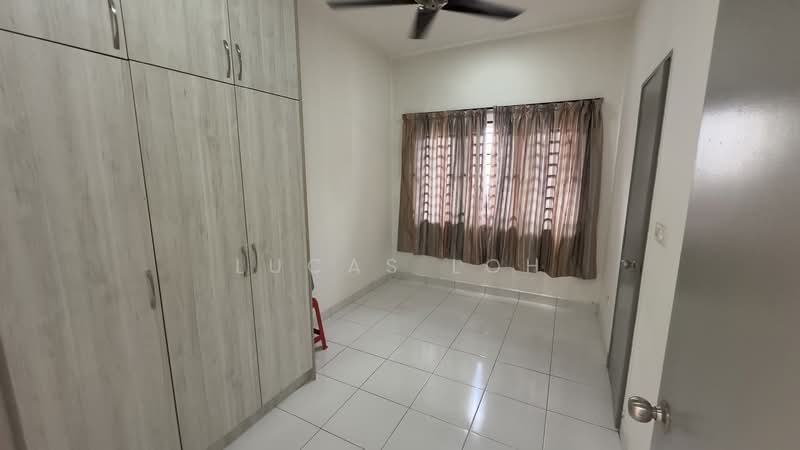 2-storey Terraced House for Sale in Rawang (Selangor) - Lucas Loh - Bedroom - PropertyGuru.com.my