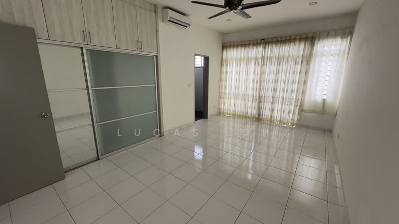 2-storey Terraced House for Sale in Rawang (Selangor) - Lucas Loh - Bedroom - PropertyGuru.com.my