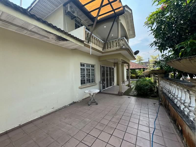 Rumah Banglo untuk Dijual di Johor Bahru (Johor) - UMAIR ZANIL - Exterior - PropertyGuru.com.my