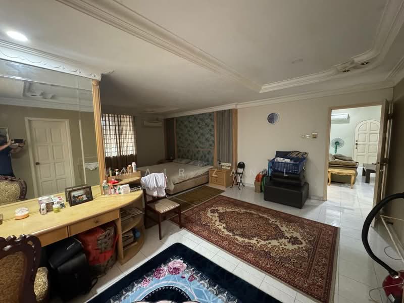 Rumah Banglo untuk Dijual di Johor Bahru (Johor) - UMAIR ZANIL - Bedroom - PropertyGuru.com.my