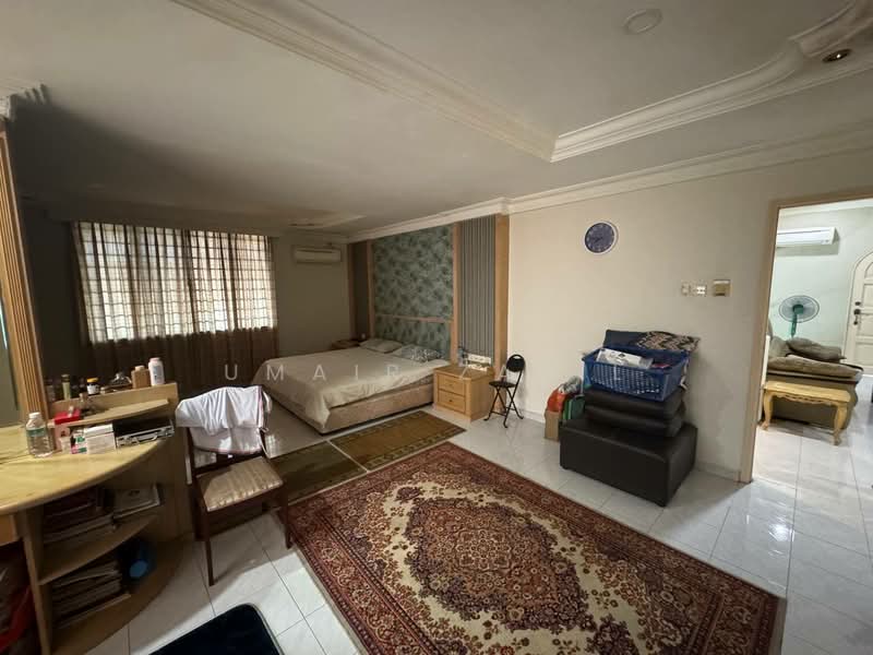 Rumah Banglo untuk Dijual di Johor Bahru (Johor) - UMAIR ZANIL - Bedroom - PropertyGuru.com.my