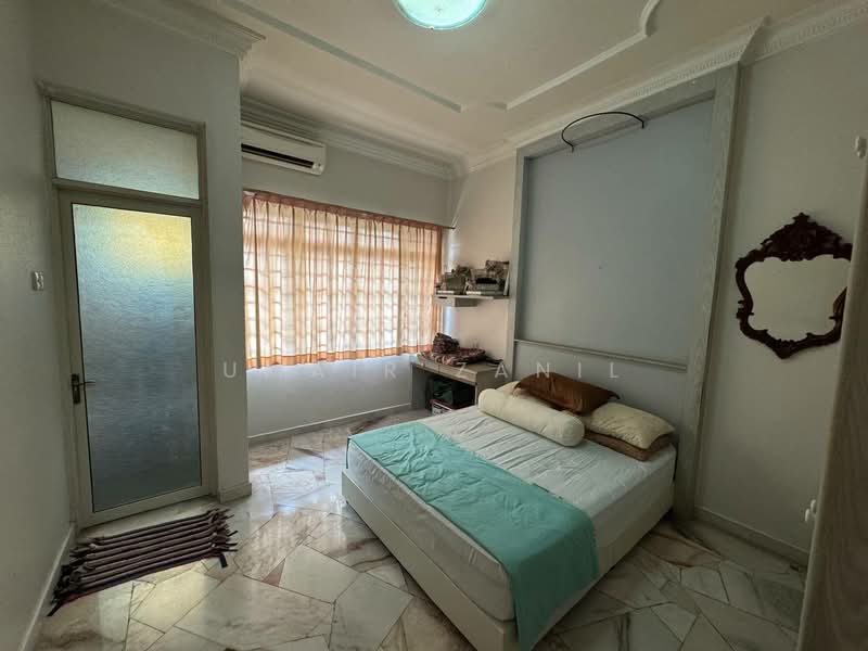 Rumah Banglo untuk Dijual di Johor Bahru (Johor) - UMAIR ZANIL - PropertyGuru.com.my