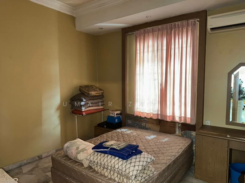 Rumah Banglo untuk Dijual di Johor Bahru (Johor) - UMAIR ZANIL - PropertyGuru.com.my