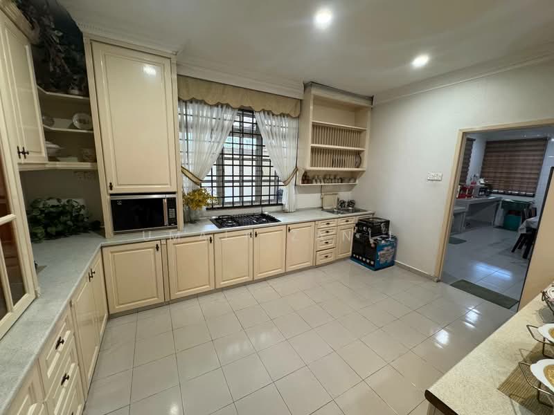 Rumah Banglo untuk Dijual di Johor Bahru (Johor) - UMAIR ZANIL - PropertyGuru.com.my