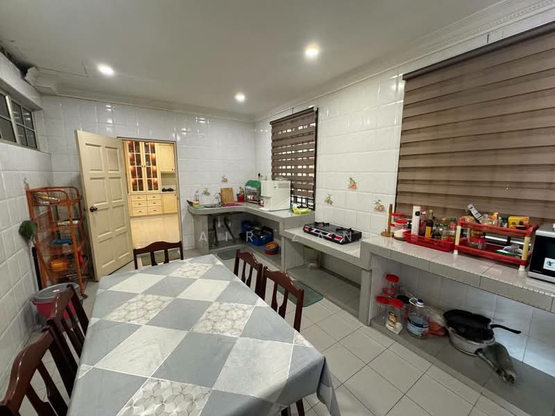 Rumah Banglo untuk Dijual di Johor Bahru (Johor) - UMAIR ZANIL - PropertyGuru.com.my