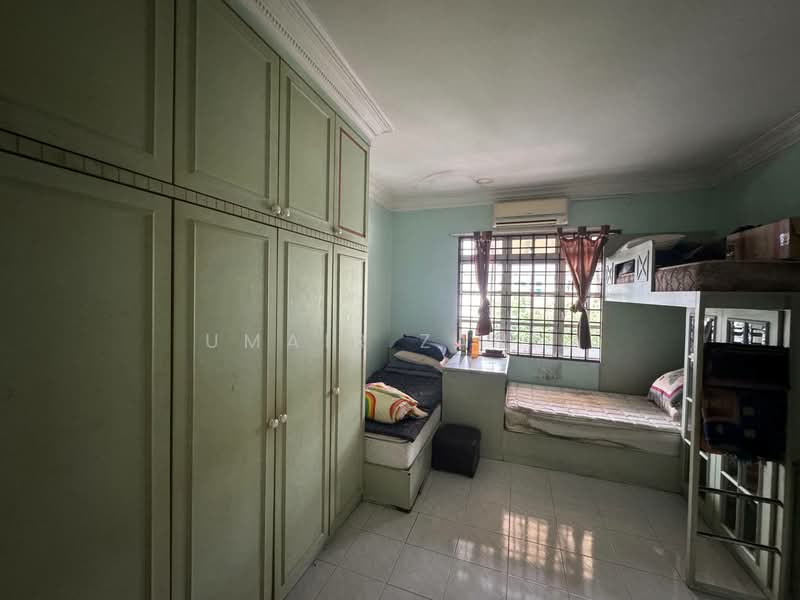 Rumah Banglo untuk Dijual di Johor Bahru (Johor) - UMAIR ZANIL - PropertyGuru.com.my