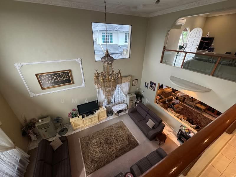 Rumah Banglo untuk Dijual di Johor Bahru (Johor) - UMAIR ZANIL - PropertyGuru.com.my