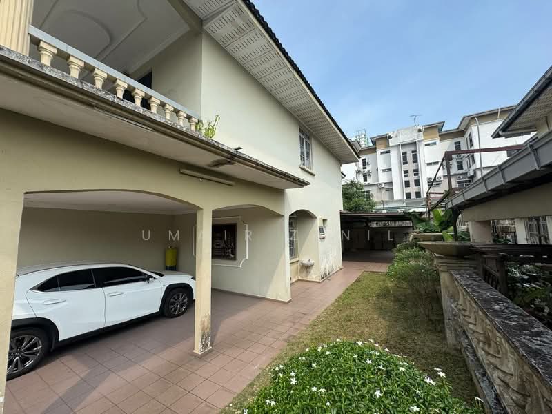 Rumah Banglo untuk Dijual di Johor Bahru (Johor) - UMAIR ZANIL - PropertyGuru.com.my