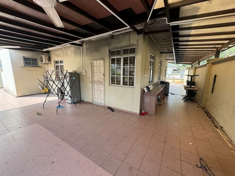 Rumah Banglo untuk Dijual di Johor Bahru (Johor) - UMAIR ZANIL - PropertyGuru.com.my