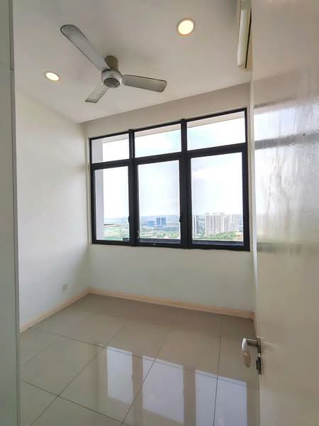 Servis Apartment untuk Disewa di D'Pristine - Jax Yip - PropertyGuru.com.my