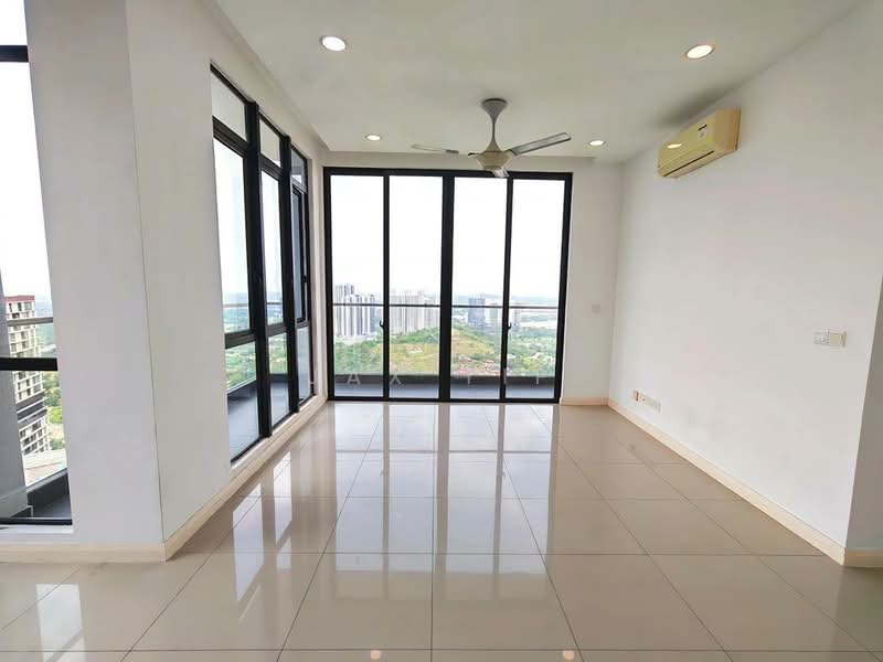 Servis Apartment untuk Disewa di D'Pristine - Jax Yip - PropertyGuru.com.my