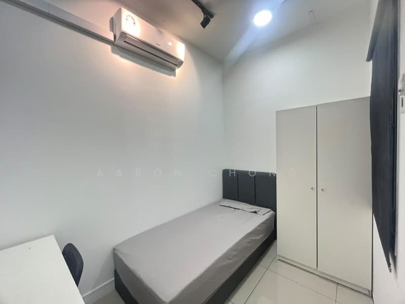 Kondominium untuk Disewa di The Greens (Residensi Hijauan) @ Subang West - Aaron Chong - Bedroom - PropertyGuru.com.my