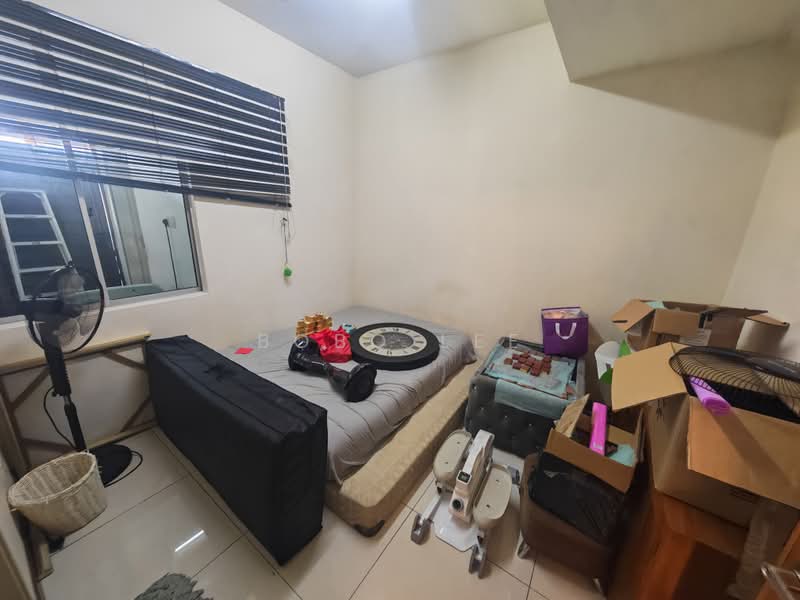 Rumah Teres 3-Tingkat untuk Dijual di Puchong (Selangor) - Bobo Lee - Bedroom - PropertyGuru.com.my