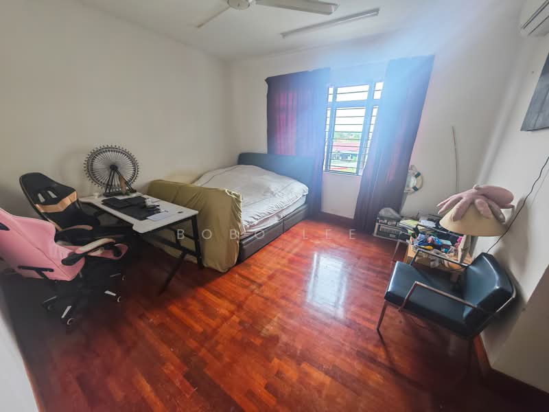 Rumah Teres 3-Tingkat untuk Dijual di Puchong (Selangor) - Bobo Lee - Bedroom - PropertyGuru.com.my