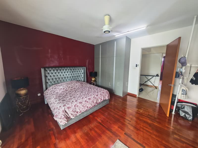 Rumah Teres 3-Tingkat untuk Dijual di Puchong (Selangor) - Bobo Lee - Bedroom - PropertyGuru.com.my