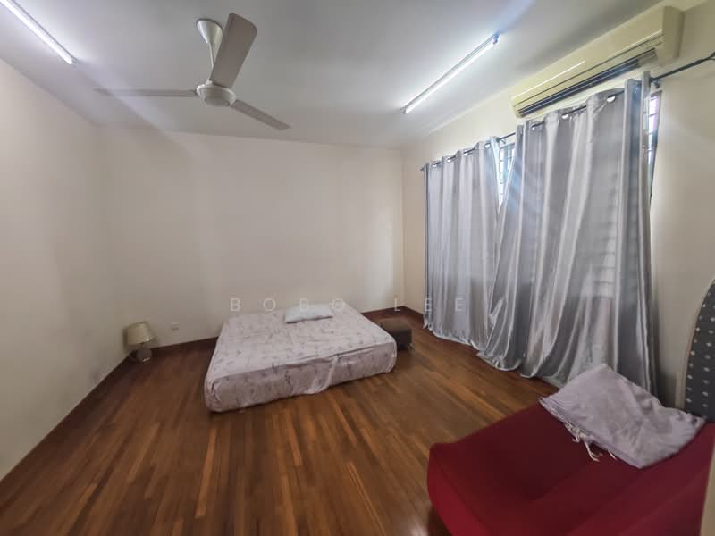Rumah Teres 3-Tingkat untuk Dijual di Puchong (Selangor) - Bobo Lee - Bedroom - PropertyGuru.com.my