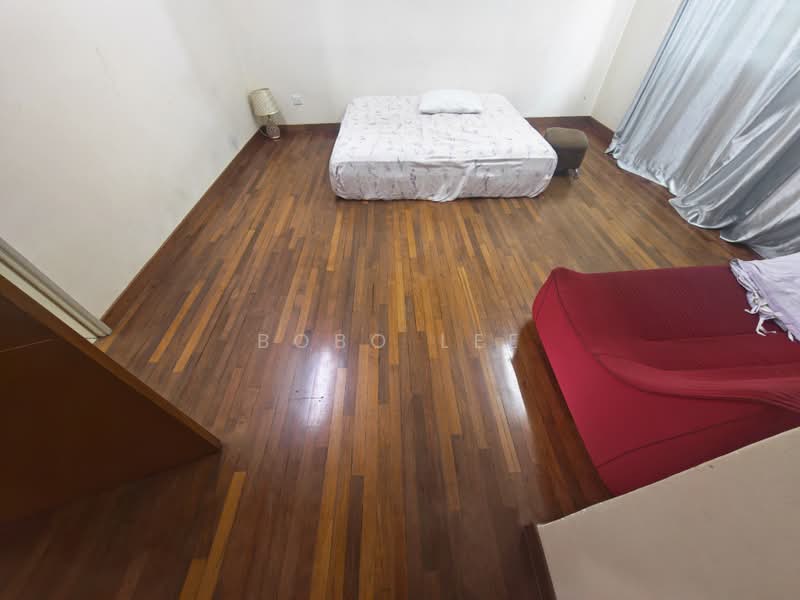 Rumah Teres 3-Tingkat untuk Dijual di Puchong (Selangor) - Bobo Lee - Bedroom - PropertyGuru.com.my