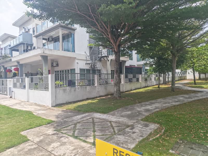 Rumah Teres 3-Tingkat untuk Dijual di Puchong (Selangor) - Bobo Lee - Exterior - PropertyGuru.com.my
