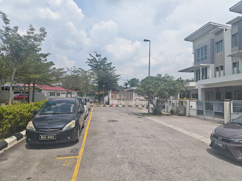 Rumah Teres 3-Tingkat untuk Dijual di Puchong (Selangor) - Bobo Lee - Exterior - PropertyGuru.com.my