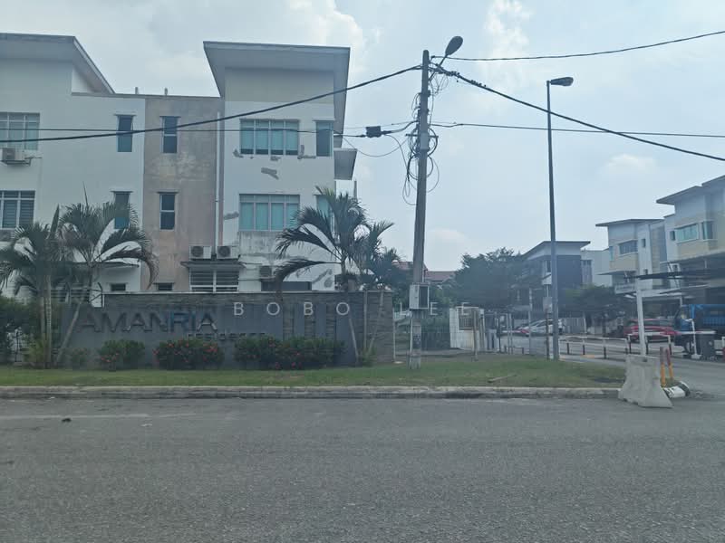 Rumah Teres 3-Tingkat untuk Dijual di Puchong (Selangor) - Bobo Lee - Exterior - PropertyGuru.com.my