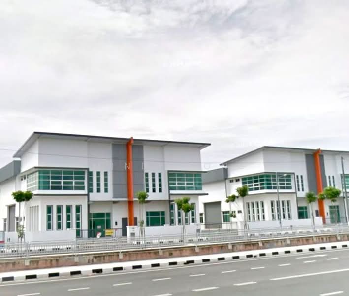 Semi-D Factory for Sale in Kawasan Perusahaan Sungai Lokan (Butterworth) - Mindy Kong - PropertyGuru.com.my