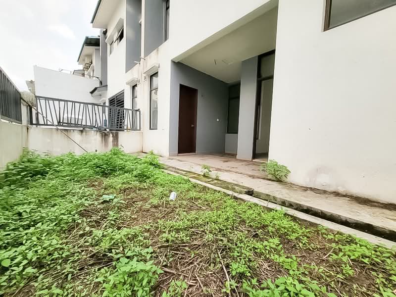 2-storey Terraced House for Sale in Rawang (Selangor) - Lucas Loh - Exterior - PropertyGuru.com.my