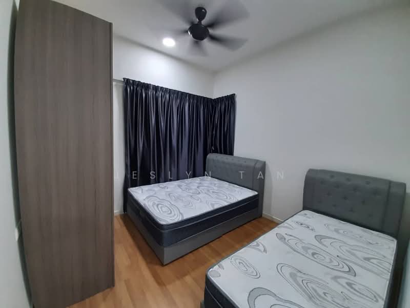 Service Residence for Sale at Sunway Geo Residence - Jeslyn Tan - Bedroom - PropertyGuru.com.my
