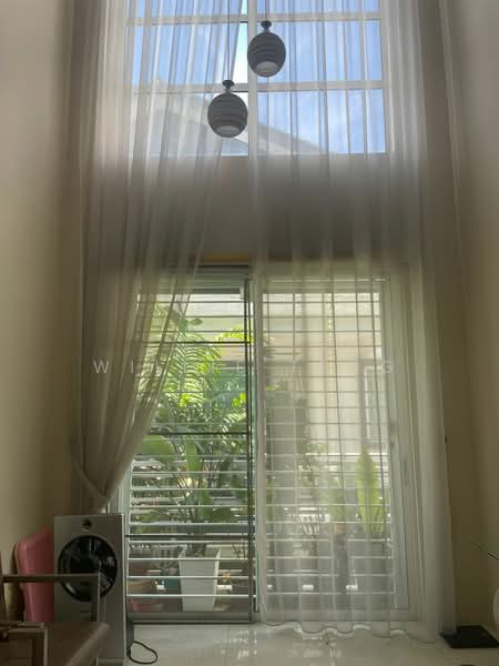 Semi-Detached House for Sale in Bandar Mahkota Cheras (Cheras) - Willie Teng - PropertyGuru.com.my