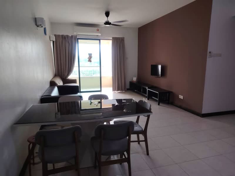 Kondominium untuk Dijual di Nadia Parkfront - Rex Tan - Living Room - PropertyGuru.com.my
