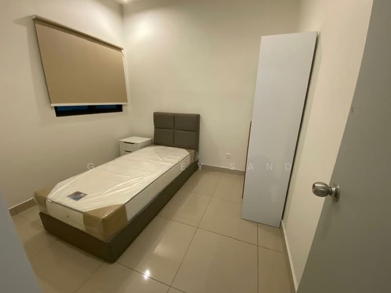 Kondominium untuk Disewa di Platinum Arena - GAN WEY SAND - Bedroom - PropertyGuru.com.my