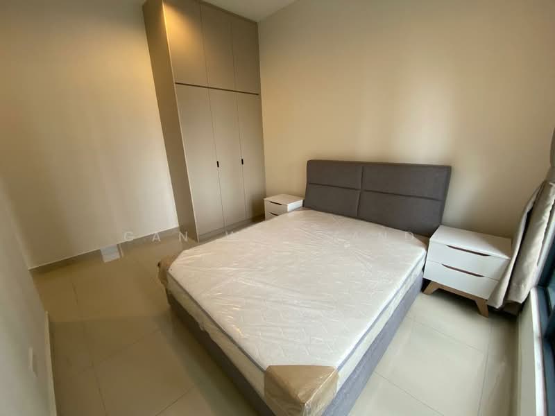 Kondominium untuk Disewa di Platinum Arena - GAN WEY SAND - Bedroom - PropertyGuru.com.my