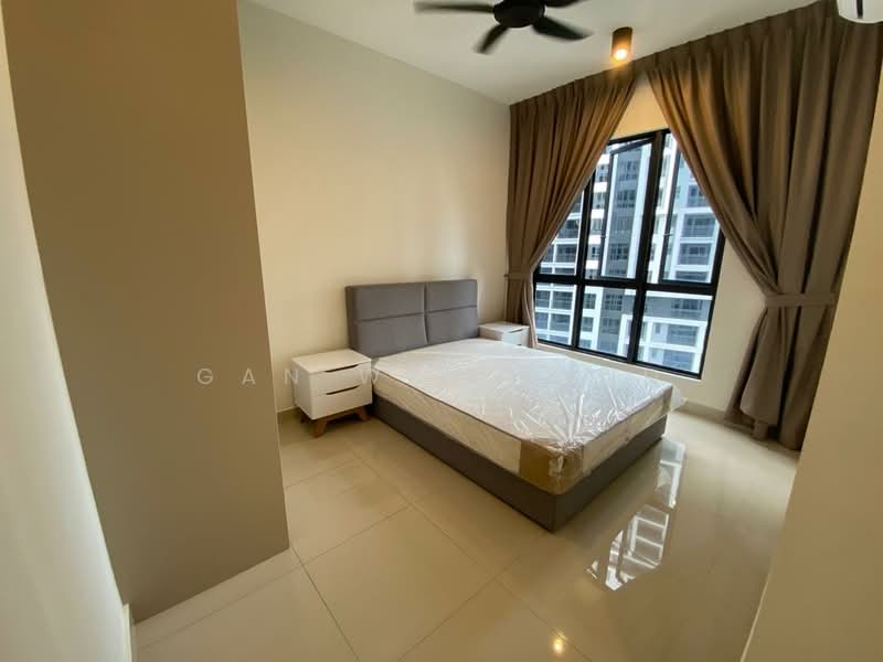 Kondominium untuk Disewa di Platinum Arena - GAN WEY SAND - Bedroom - PropertyGuru.com.my