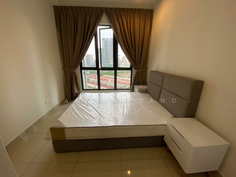 Kondominium untuk Disewa di Platinum Arena - GAN WEY SAND - Bedroom - PropertyGuru.com.my