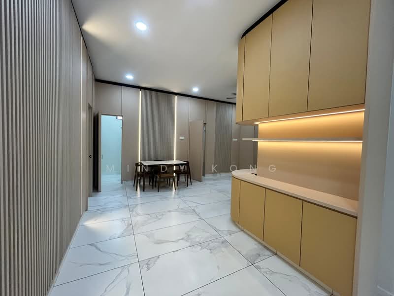 Untuk Disewa - Kimsar Garden