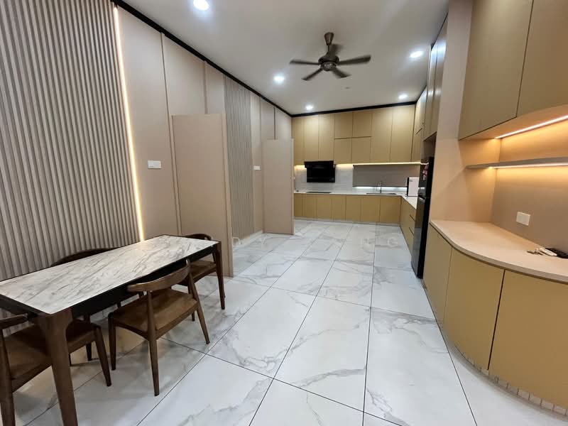 Untuk Disewa - Kimsar Garden