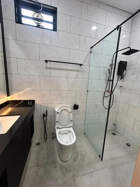 Untuk Disewa - Kimsar Garden