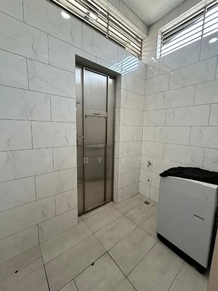 Untuk Disewa - Kimsar Garden