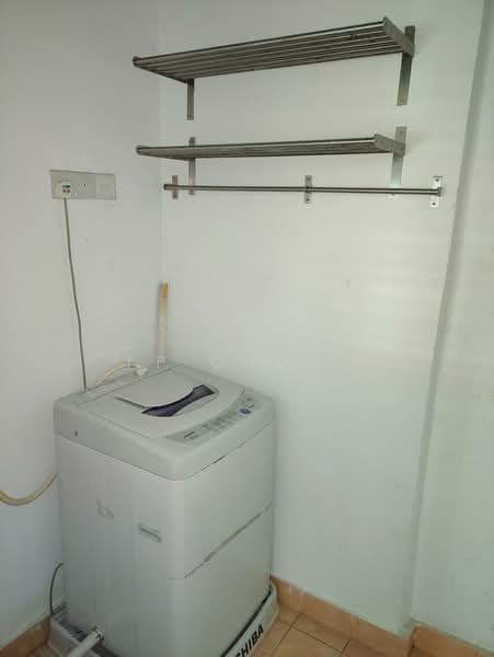 Untuk Disewa - Changkat View