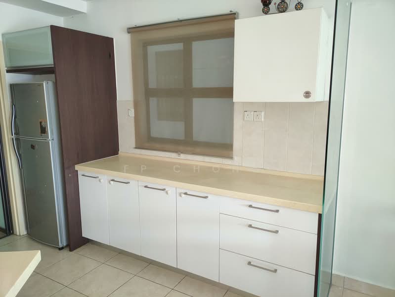 Untuk Disewa - Changkat View